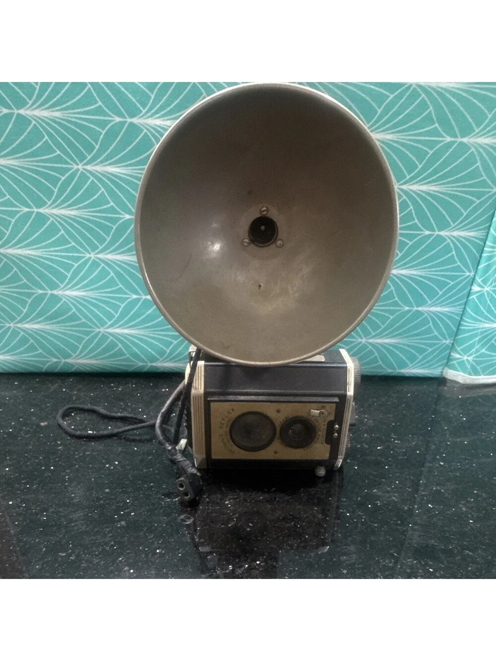 Vintage Camera Lot 4pc Kodak Brownie Hawkeye Target Six-20 Keystone Capri Ansco